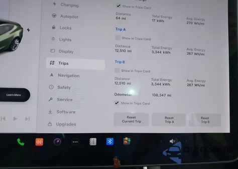 2020 Tesla Model 3 Standard Range Plus Rear-Wheel Drive/Standard Range Rear-Wheel Drive from USA, damaged, VIN 5YJ3E1EA0LF798012